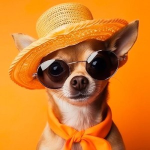  5 Formas de cuidar a tu perro