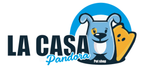 La Casa de Pandora - Pet Shop