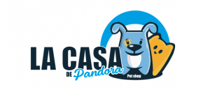 La Casa de Pandora - Pet Shop