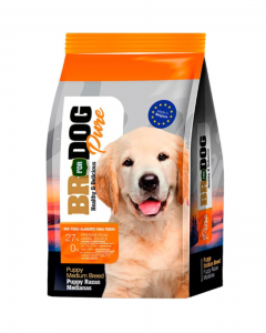 BR FOR DOG PUPPY RAZA MEDIANA _1