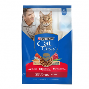 CAT CHOW ADULTOS ACTIVOS CARNE FORTIDEFENSE _1
