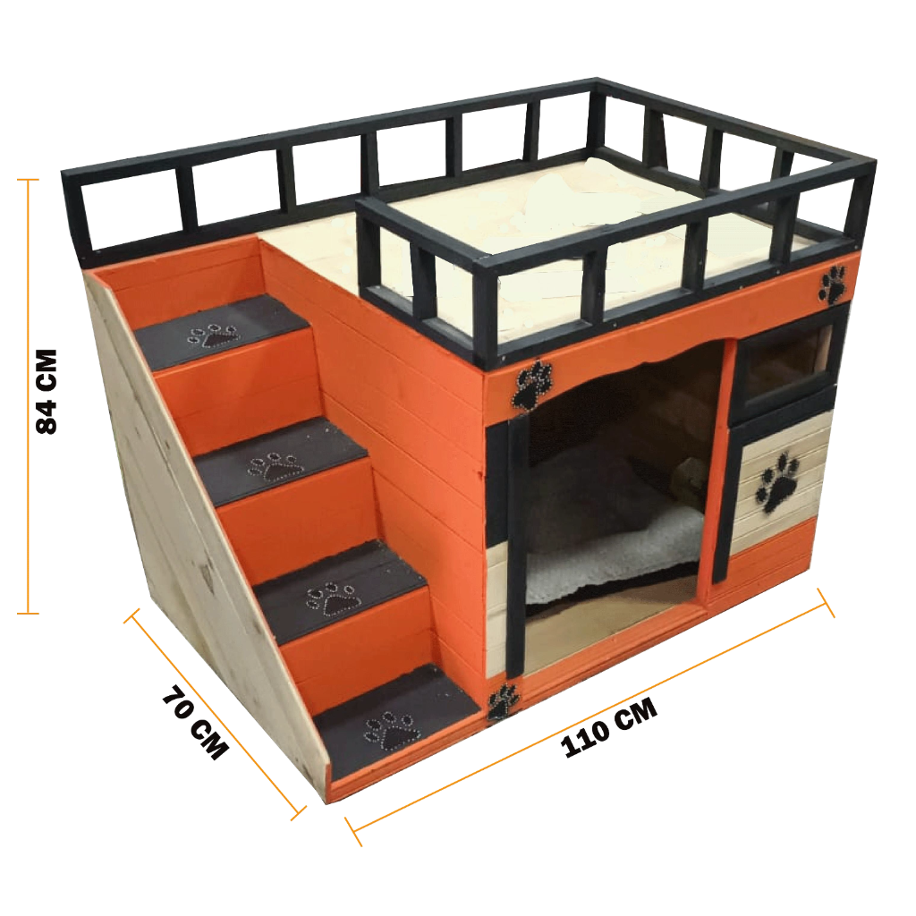 CASA PREMIUM CON TERRAZA. _4
