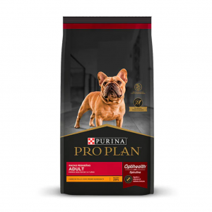 PRO PLAN ADULTO OPTIHEALTH DOG RAZA PEQUEÑA _1