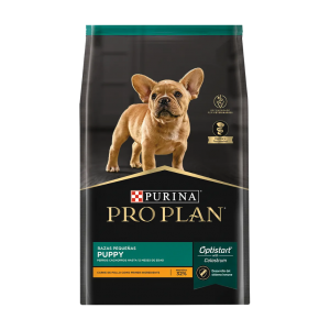 PRO PLAN PUPPY OPTISTART DOG RAZA PEQUEÑA _1
