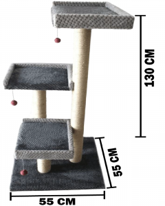 GIMNASIO TRES NIVELES. GM-21_1