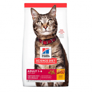 HILLS GATO ADULT OPTIMAL CARE _1