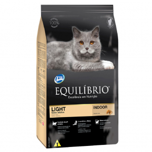 EQUILIBRIO FELINO ADULTO LIGHT _1
