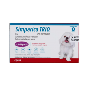 SIMPARICA TRIO. 2.5 KG - 5 KG._1