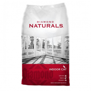 DIAMOND NATURALS INDOOR CAT _1