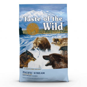 TASTE OF DE WILD PACIFIC SALMÓN_1