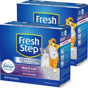 ARENA FRESH STEP MULTI CAT CON FEBREZE_1