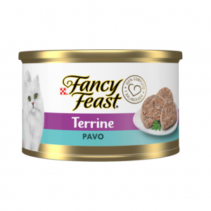 FANCY FEAST TERRINE PAVO 85 GR_1