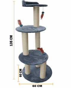 GIMNASIO ESPIRAL. GM-42_1