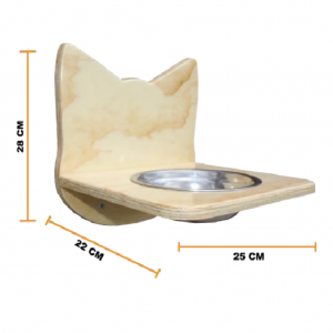 PLATERO GATO 1 PLATO_1
