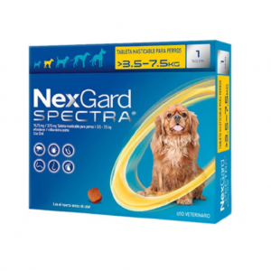 NEXGARD SPECTRA 3.5 A 7.5 KG_1
