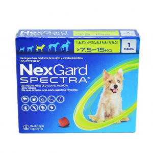 NEXGARD SPECTRA 7.5 A 15 KG_1