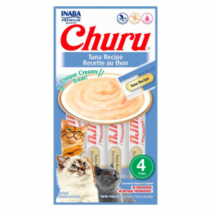 CHURU ATUN X 4 UNIDADES_1