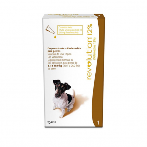 REVOLUTION 12% X 0,50 ML (CAFÉ) 5 a 10 kg_1