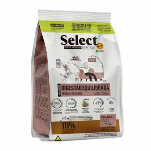 MONELLO SELECT CANINO POLLO Y ARROZ _1