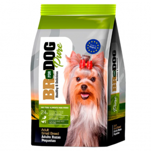 BR FOR DOG ADULTO RAZA PEQUEÑA _1