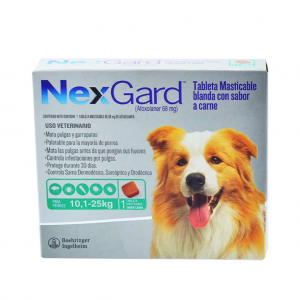 NEXGARD 10.1KG A 25 KG_1
