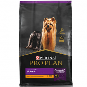 PRO PLAN EXIGENT SMALL BREED _1