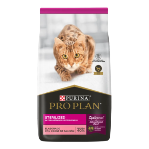 PRO PLAN CAT STERILIZED _1