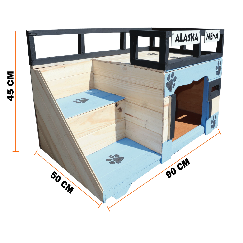 CASA PREMIUM CON TERRAZA. _2