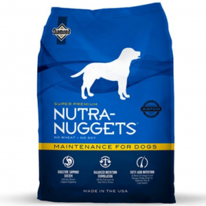 NUTRANUGGETS MANTEINANCE DOG_1