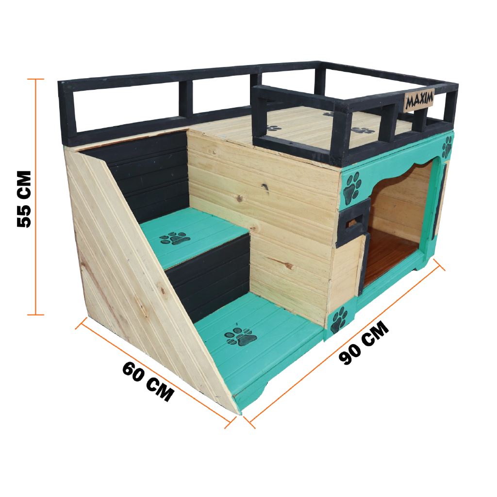 CASA PREMIUM CON TERRAZA. _3