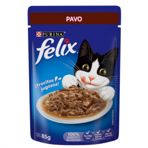 FELIX CLASSIC CON PAVO 85 GR_1