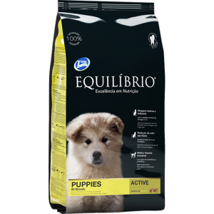 EQUILIBRIO CANINO FILHOTE TODAS LAS RAZAS CACHORRO_1