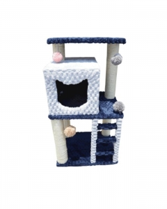 GIMNASIO MINI ESCALERA. GM-45_1